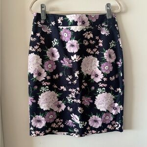 Like New Ann Taylor Factory Pencil Skirt